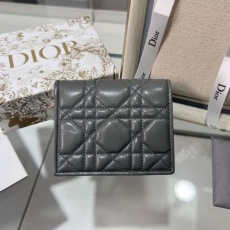 Christian Dior Wallet